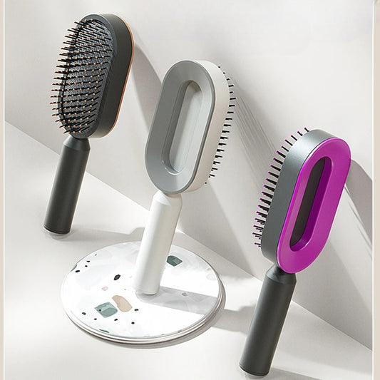 Brosse à cheveux