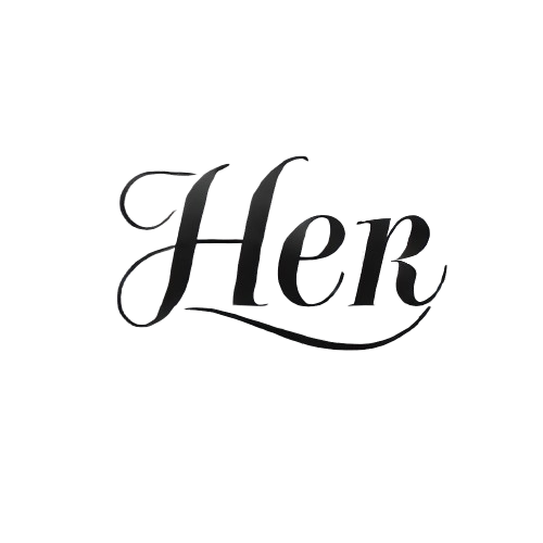 Her