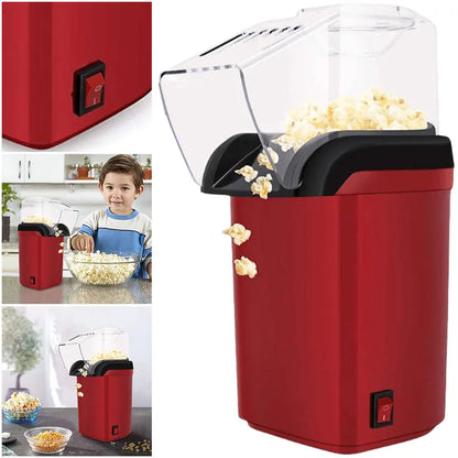 Machine à Pop-Corn