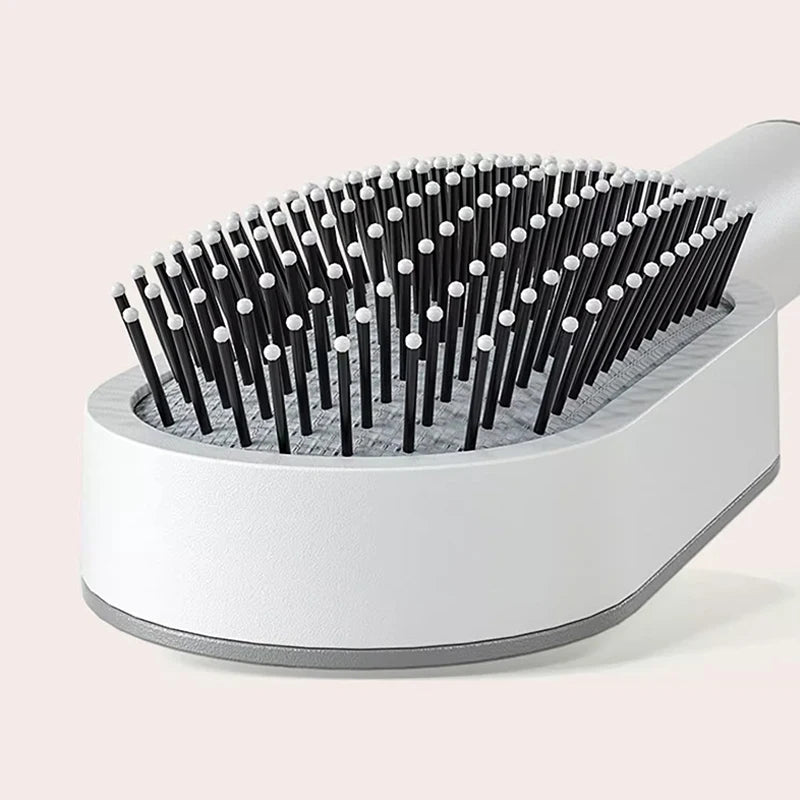 Brosse à cheveux