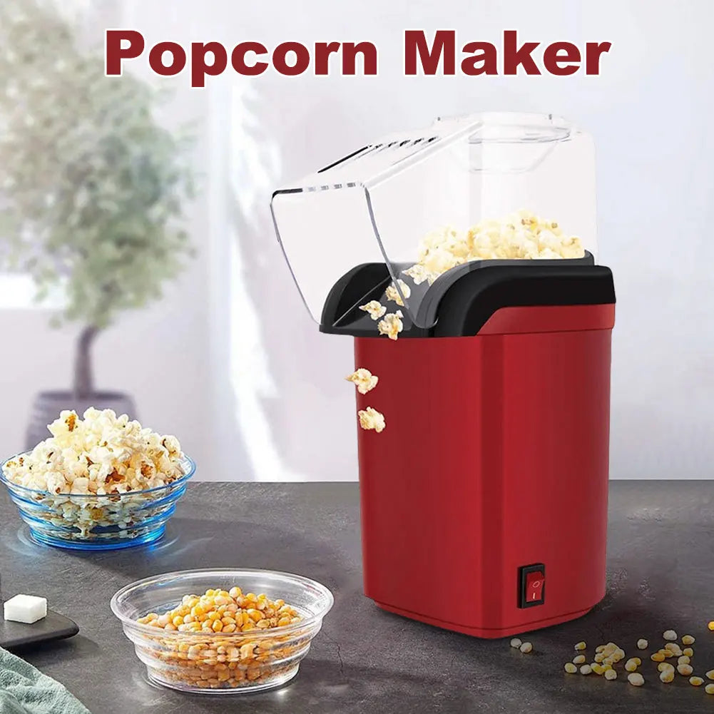 Machine à Pop-Corn