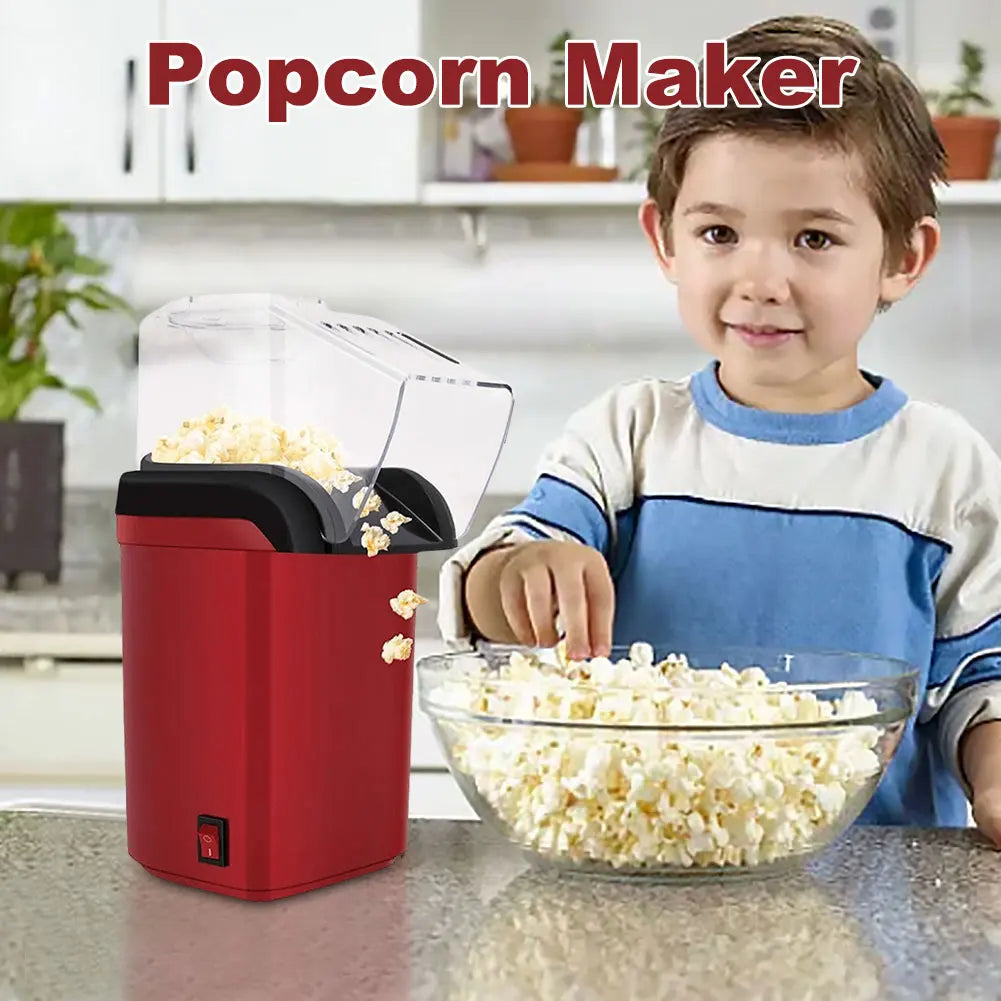 Machine à Pop-Corn