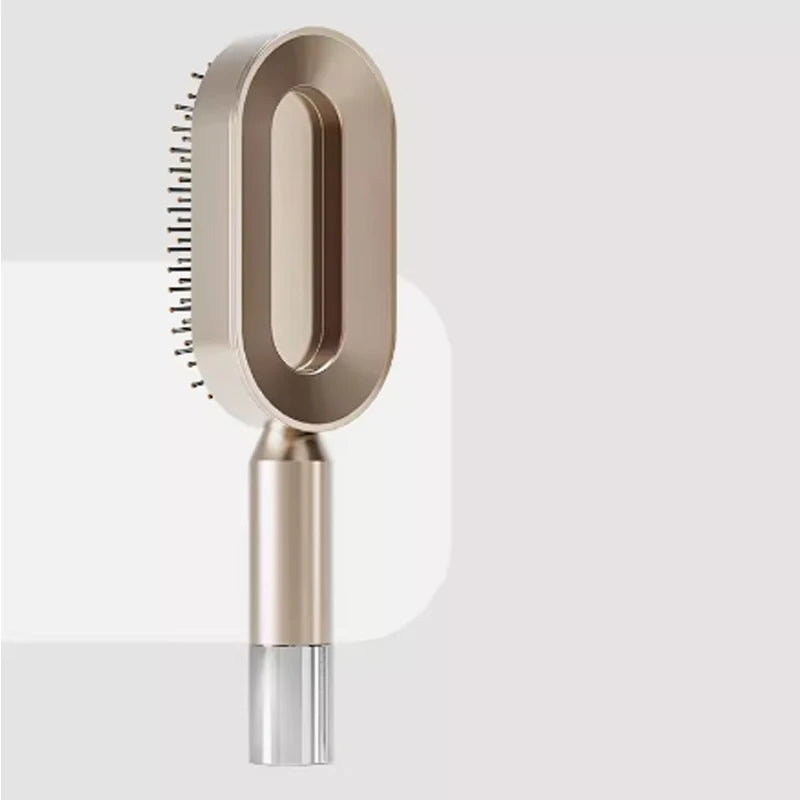 Brosse à cheveux