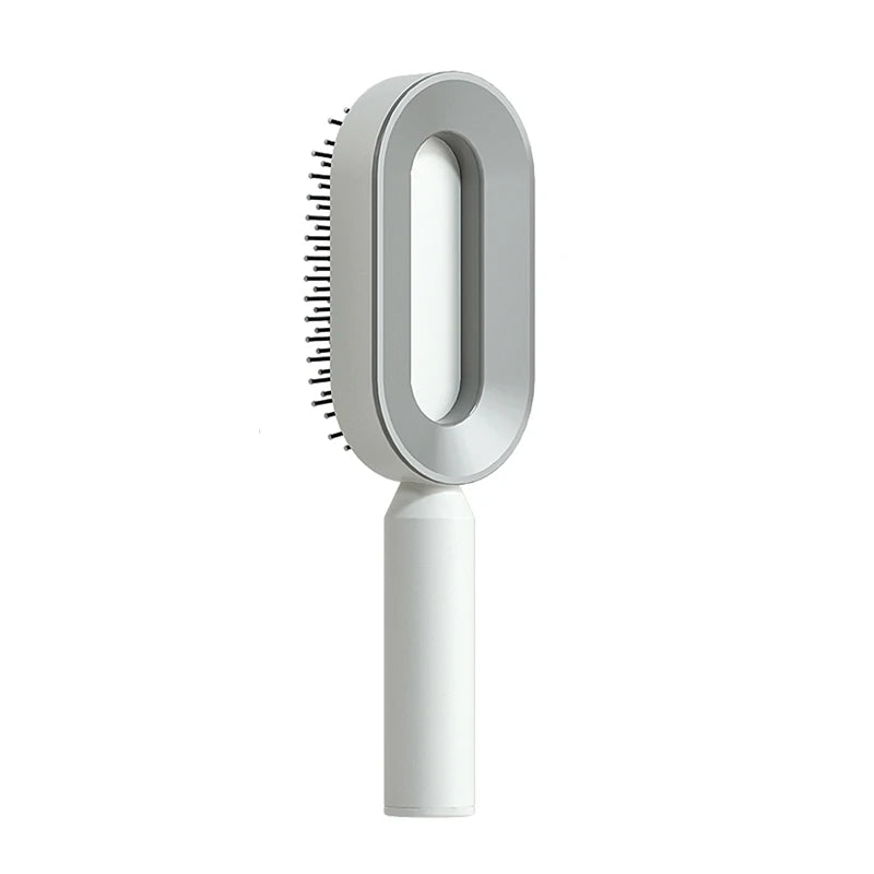 Brosse à cheveux