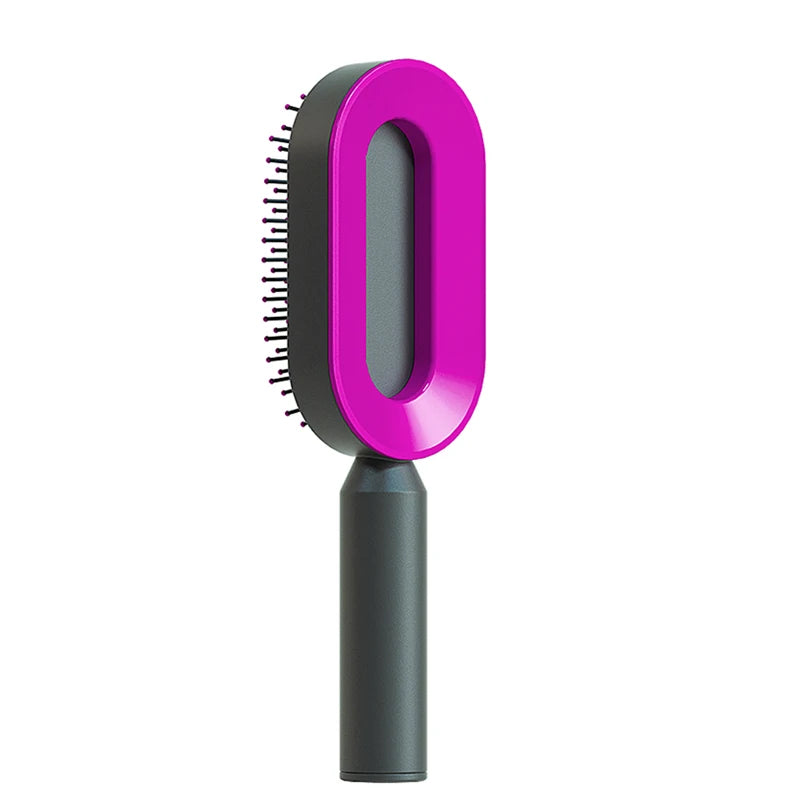 Brosse à cheveux