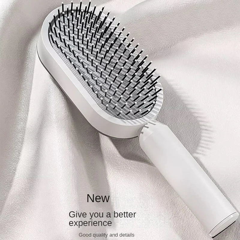 Brosse à cheveux